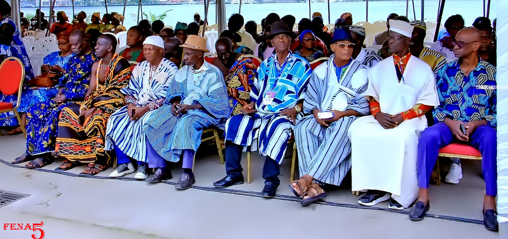 Performance culturelle FENA