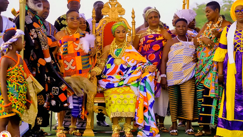 Côte d'Ivoire / Clôture du Festival National de l'Afrique : une 4ème édition qui a tenu toutes ses promesses