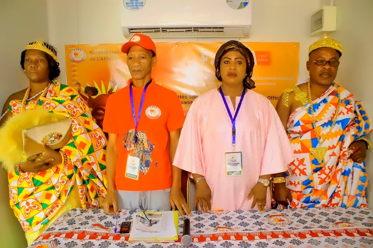 Festival national de l'Afrique (FENA) : Un creuset de cohésion et d'intégration pour les peuples du continent