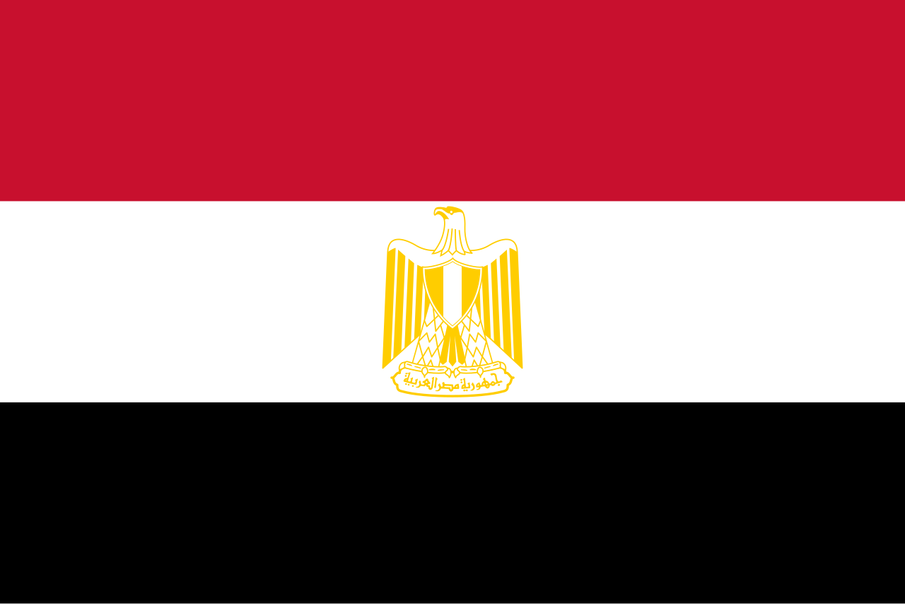 Egypte